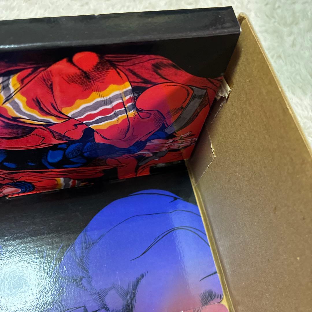 ジョジョの奇妙な冒険　文庫本　全巻セット