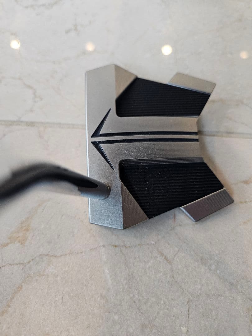 [希少]Scotty Cameron PHANTOM パター　中尺38インチ