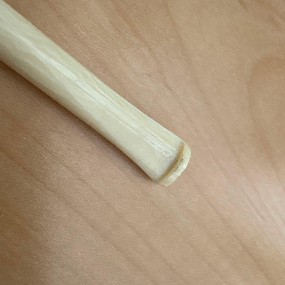 ヴィンテージ　喫煙具　煙管（きせる）