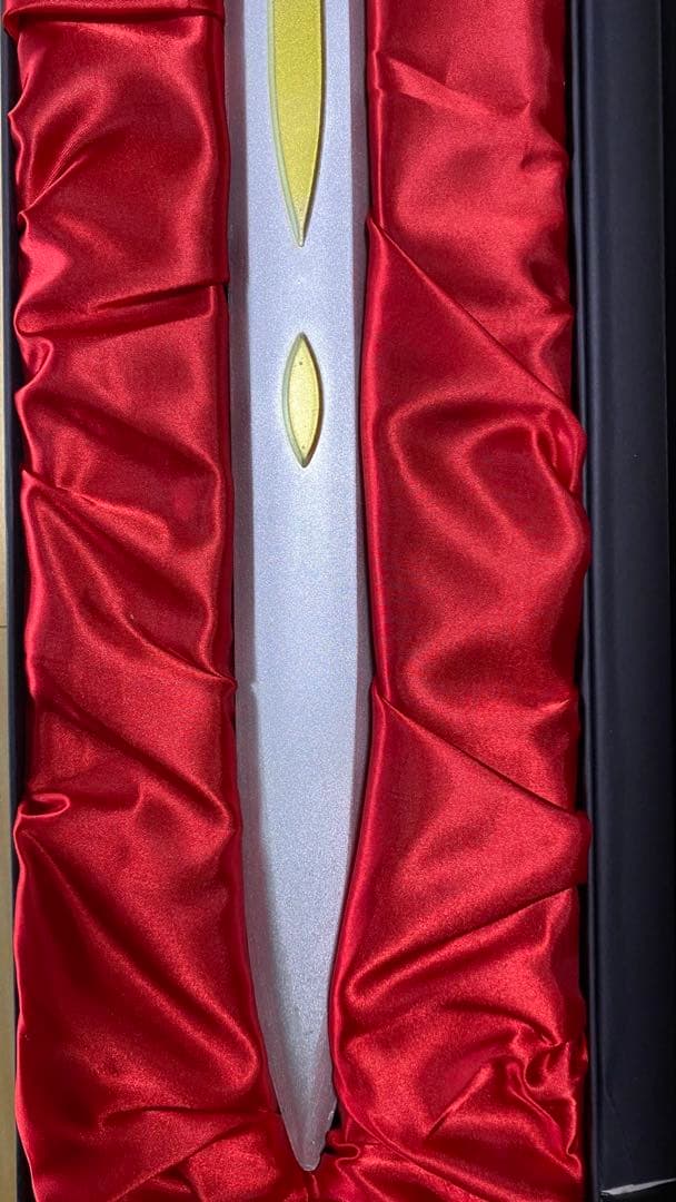 ドラゴンクエスト　ワールドプロップシリーズ 1/1 ロトの剣