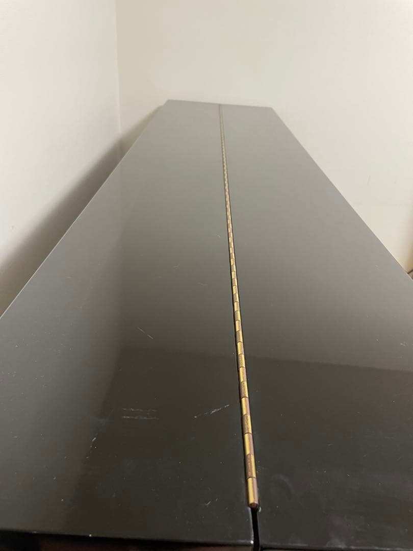 FUKUYAMA&SONS 福山ピアノ88鍵盤　消音取付(korg)