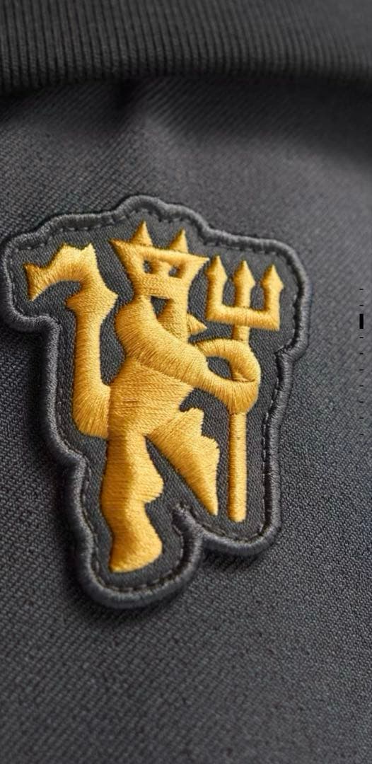 アディダス　マンチェスターユナイテッド　テラスアイコントラック　パンツ　XL