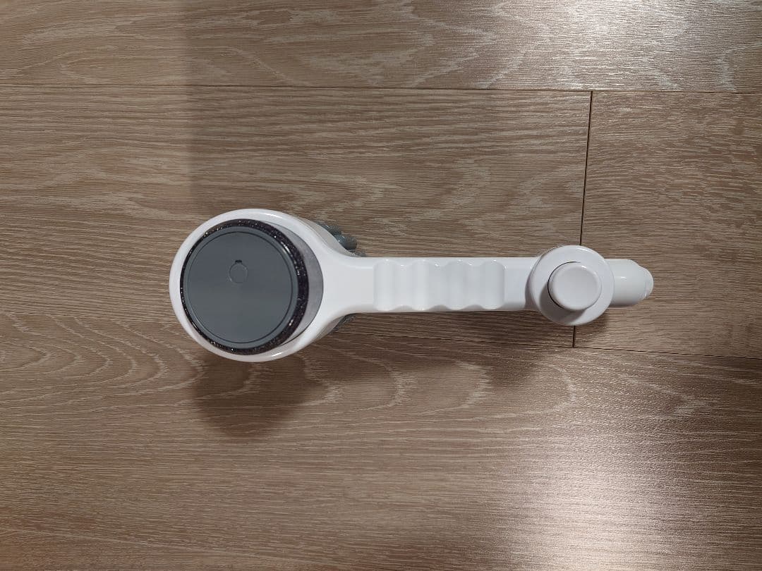 【未使用・正規品】ミラブルzero シャワーヘッド ウルトラファインミスト
