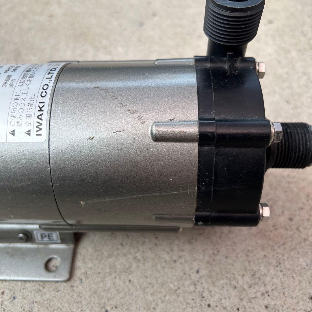 レイシーマグマネットポンプRMD-401