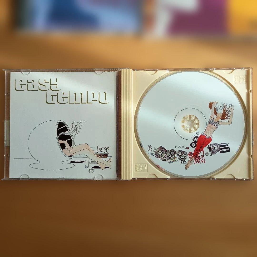 CD 3枚セット　Easy Tempo 　イージー　テンポ