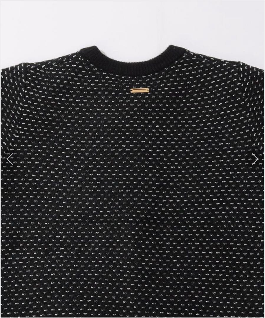 値下げ！！●新品☆セントアンドリュース　ニットカーディガンジャケット