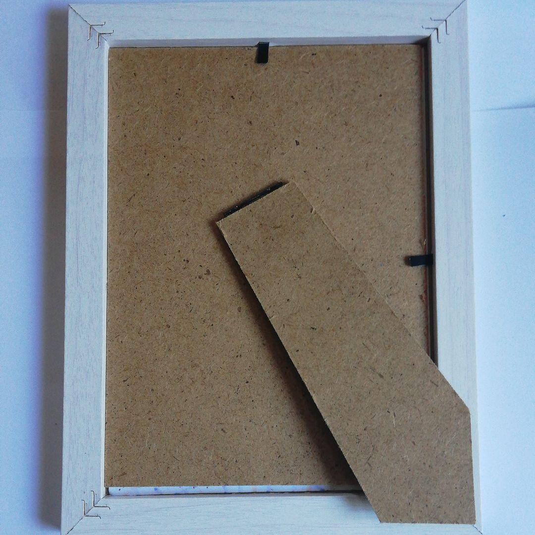 ふぅ神様のご飯２「絵画２L判サイズ」