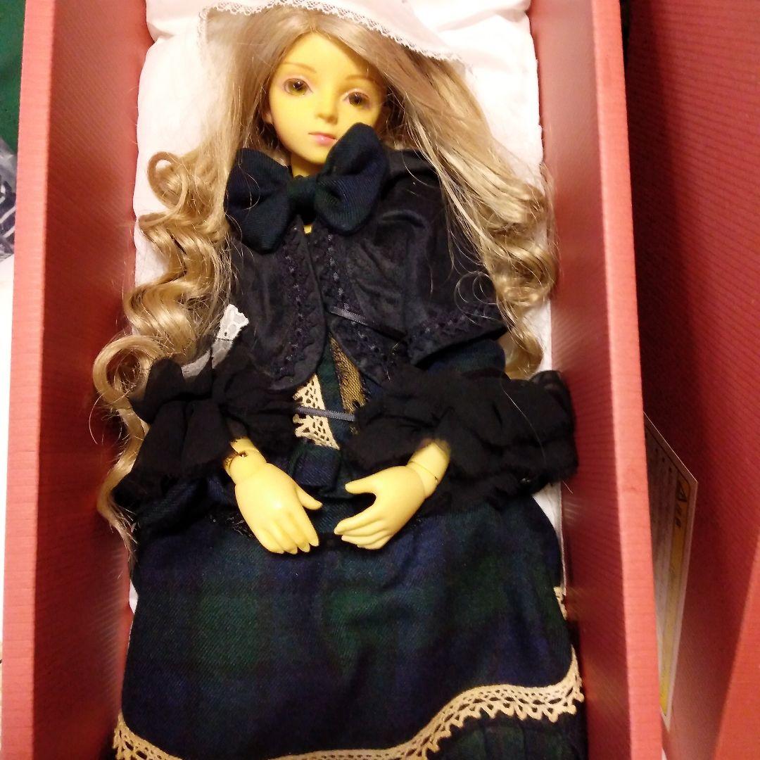 ボークス製　ＳＤアナイス２nd