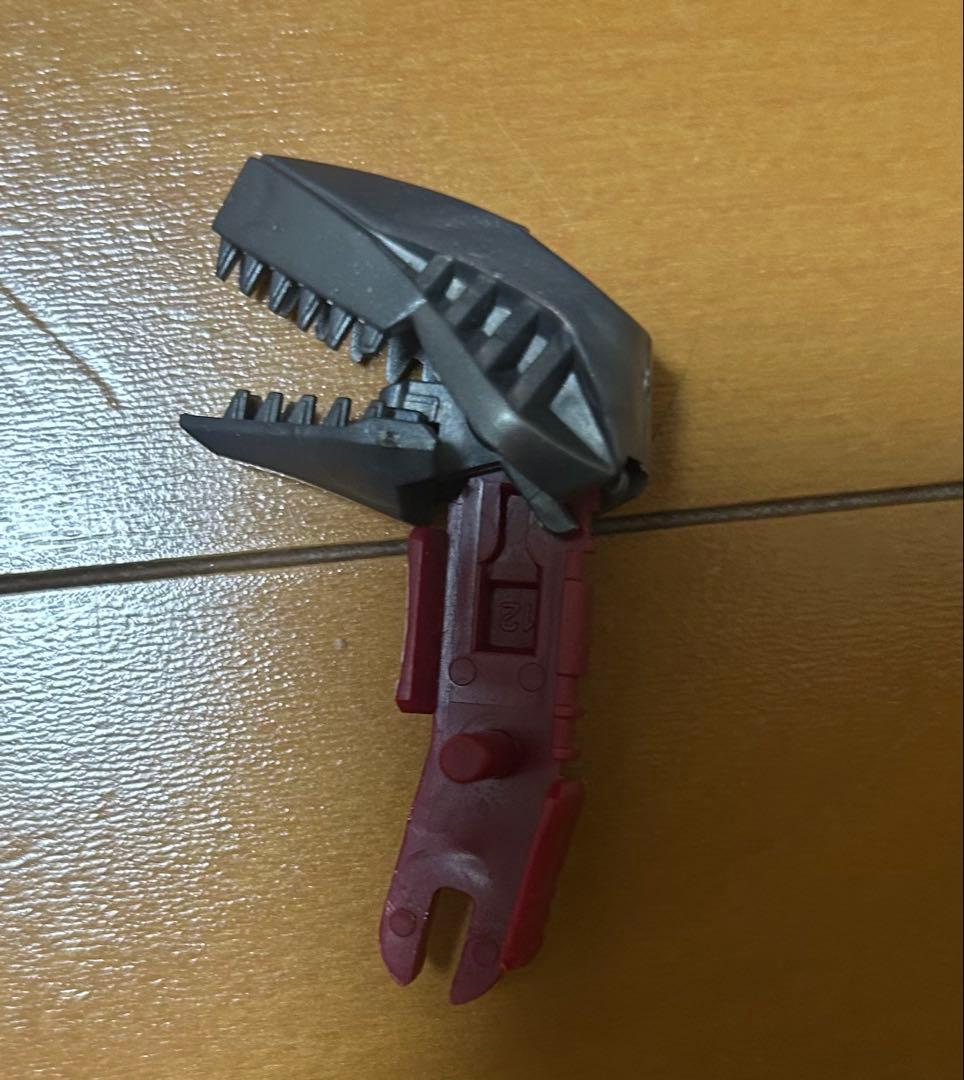 ゾイド 約22体 パーツ欠損