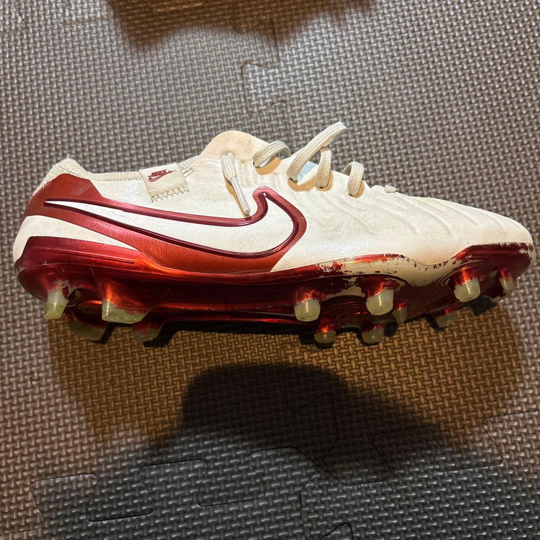 Nike ティエンポ10 限定カラー