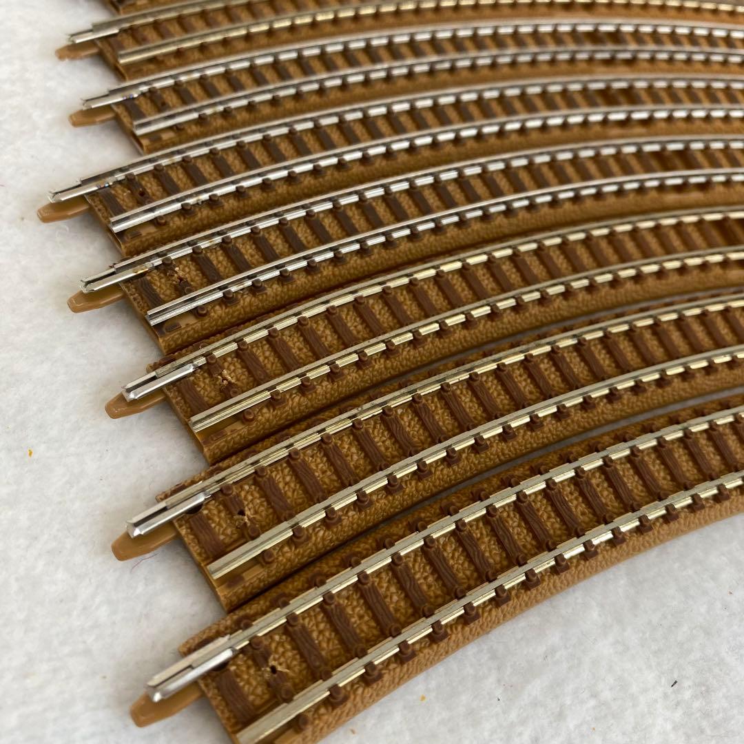 TOMIX Power Unit N-1 Nゲージ鉄道模型レールセット