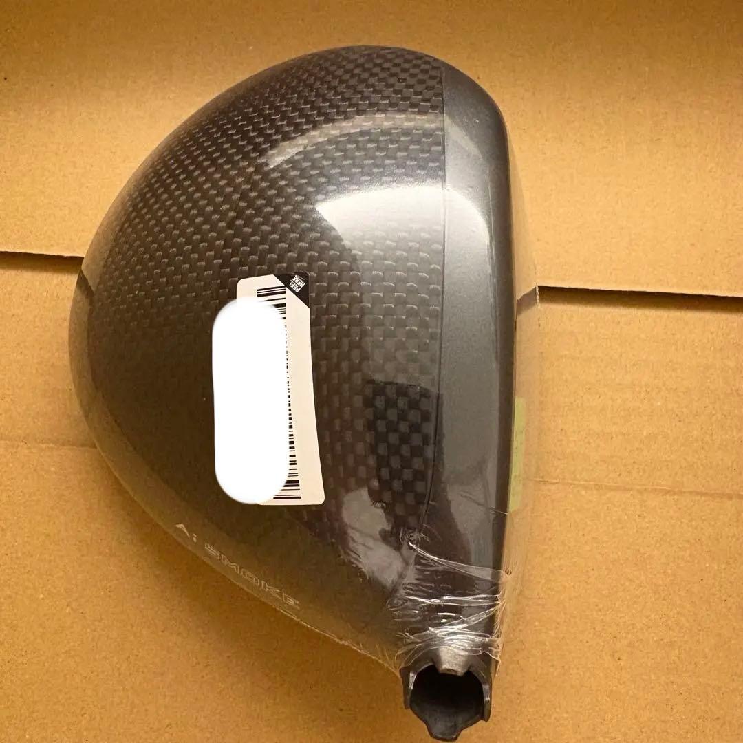 福*原様 ツアー支給品 パラダイム Aiスモーク ◆◆◆S 9.0 レフティ T