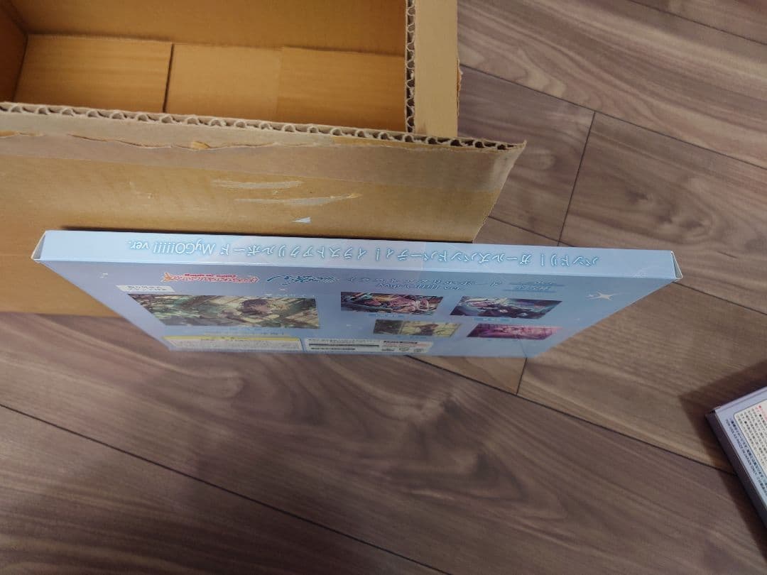 バンドリ！ イラストアクリルボード 全5種5枚セット ナムコ限定