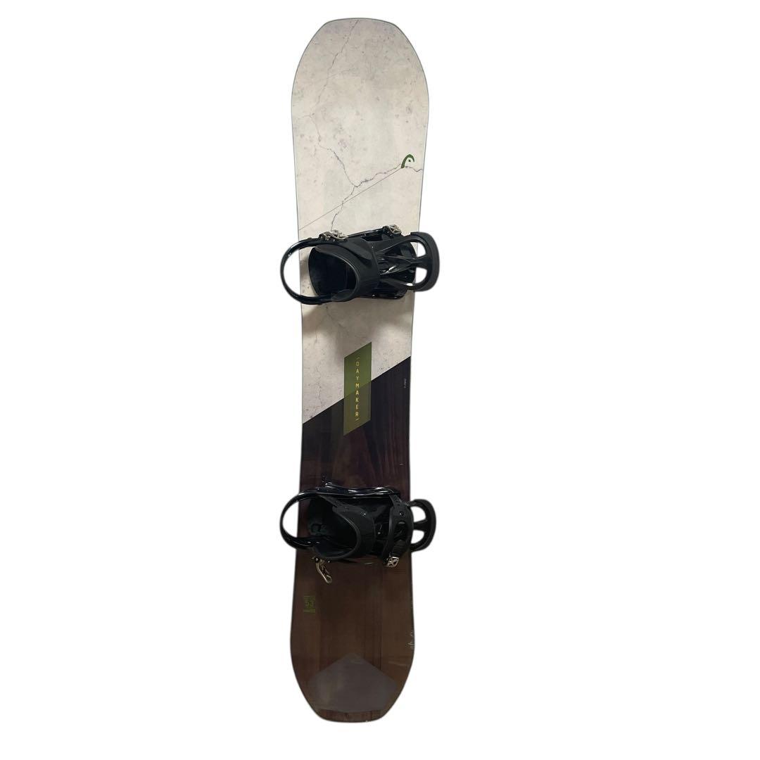 Head DAYMAKER 150cm スノーボード