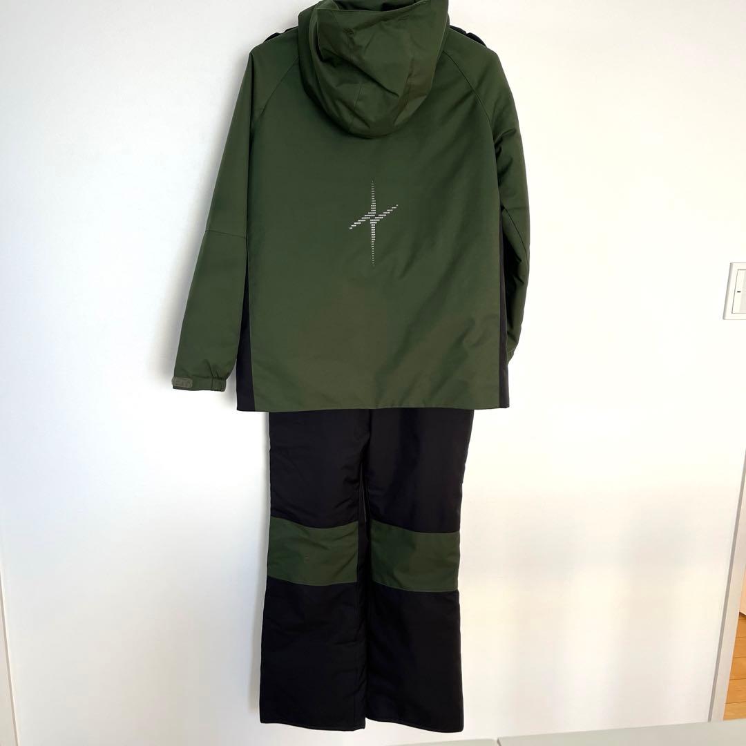 phenix 子ども用スキーウェアセット