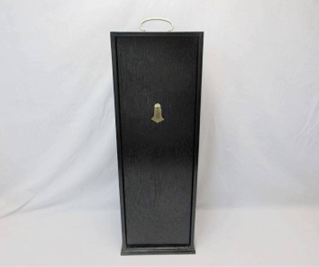 ほぼ未使用 茶道具 黒塗 短册箱 茶箱十二点セット 茶道具一式 持ち運び 野点