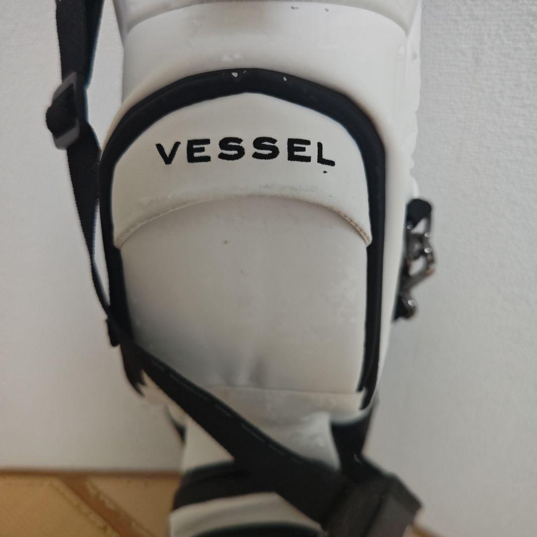 Vessel ミニカートキャディバッグ
