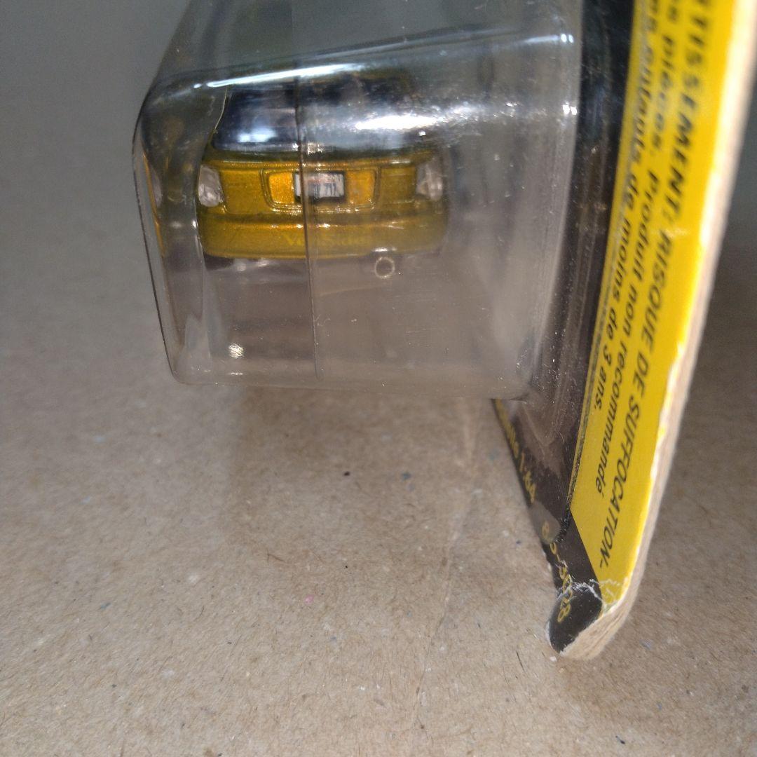 1/64 Revell ワイルドスピード ⑧ シビック