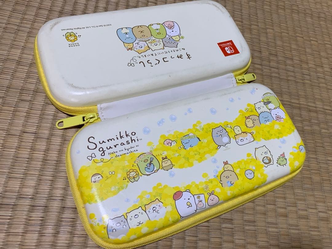 ニンテンドー　スイッチ　ライト