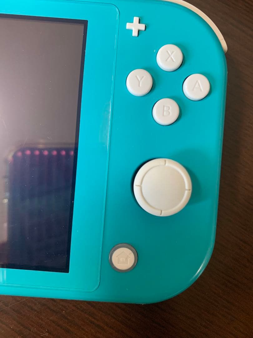 ニンテンドー　スイッチ　ライト