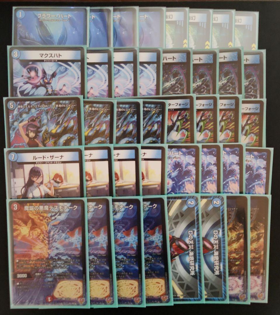 【追跡】アグロサイバー　おやつHM