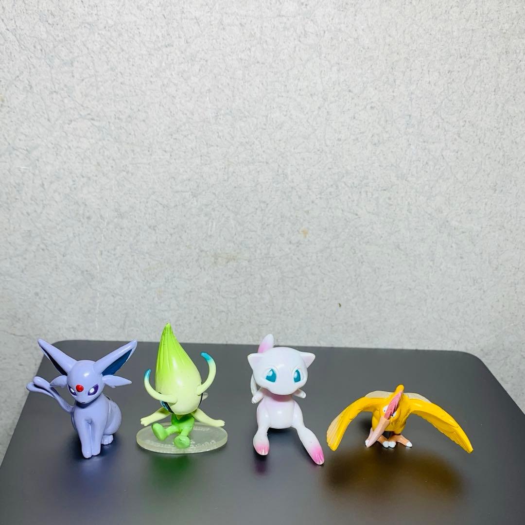 ポケモン　初代　モンコレ　まとめ売り