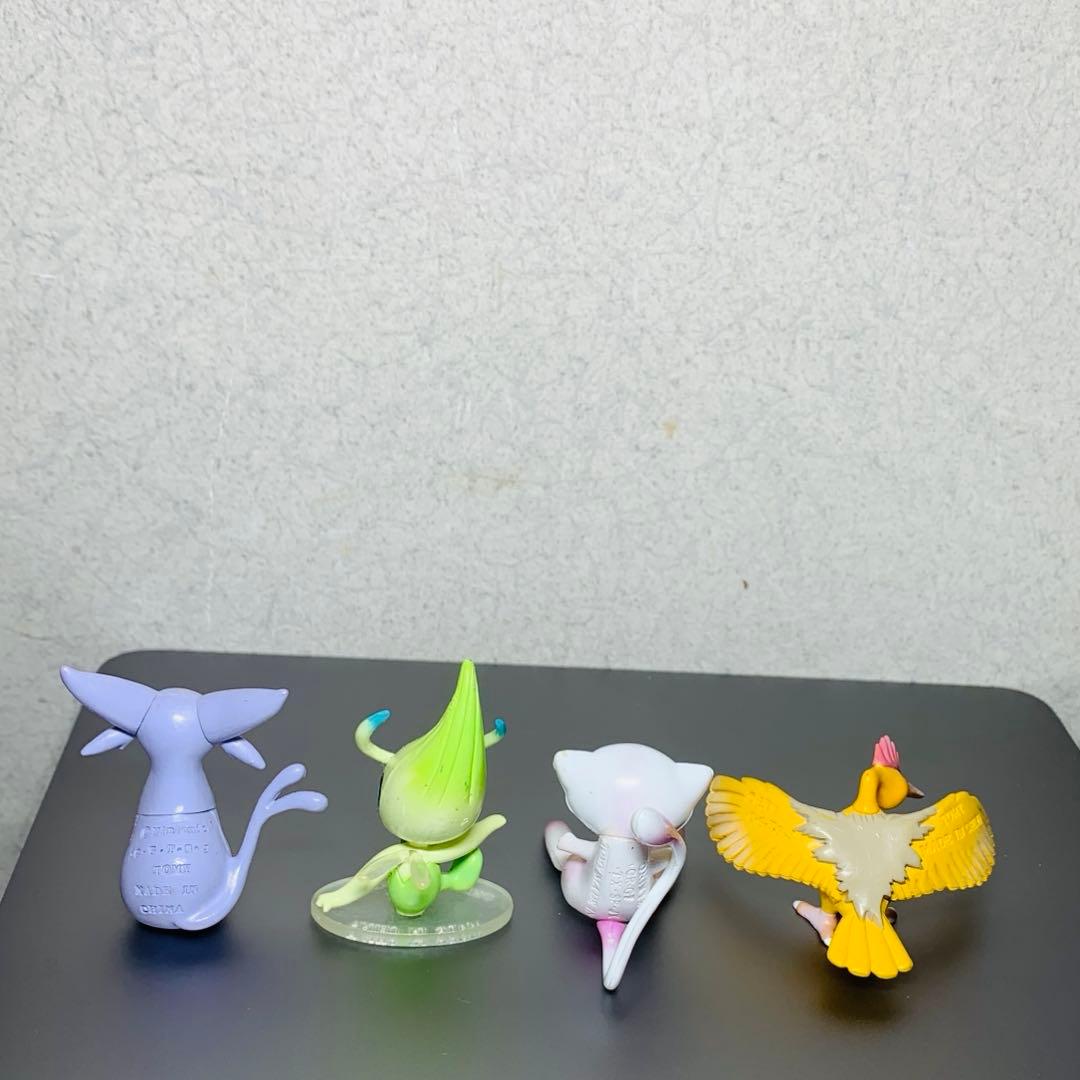 ポケモン　初代　モンコレ　まとめ売り