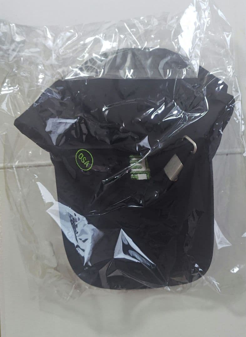 長屋晴子 長（おさ）キャップ 帽子