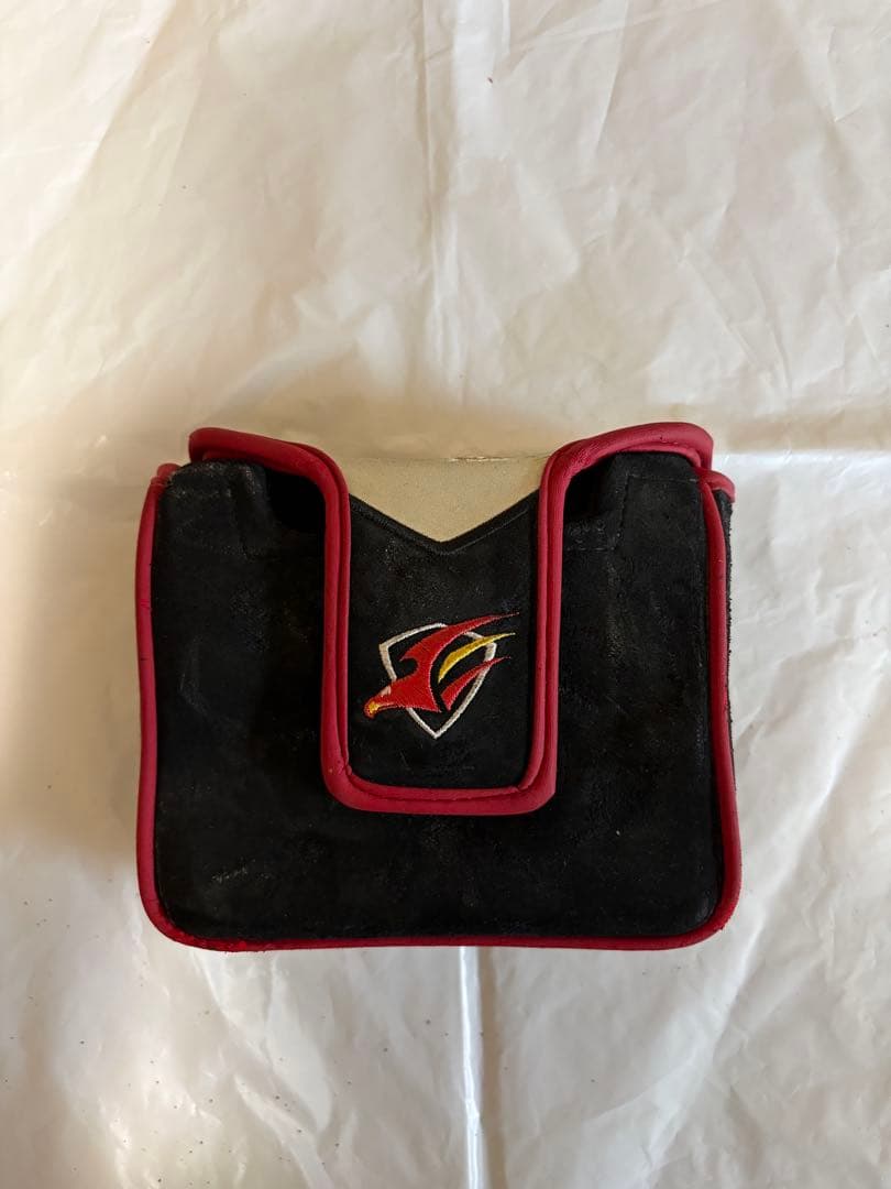 テーラーメイドロッサモンザスパイダーパター33インチ