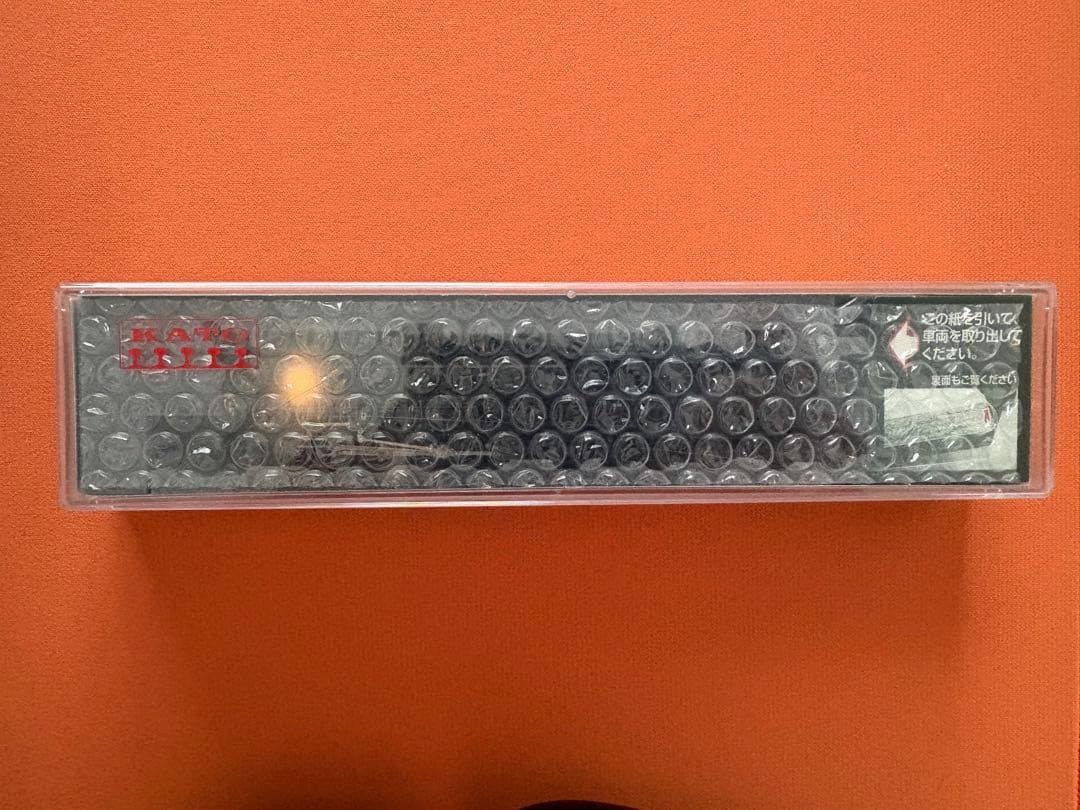 Kato d51 1次型　東北仕様　なめくじ