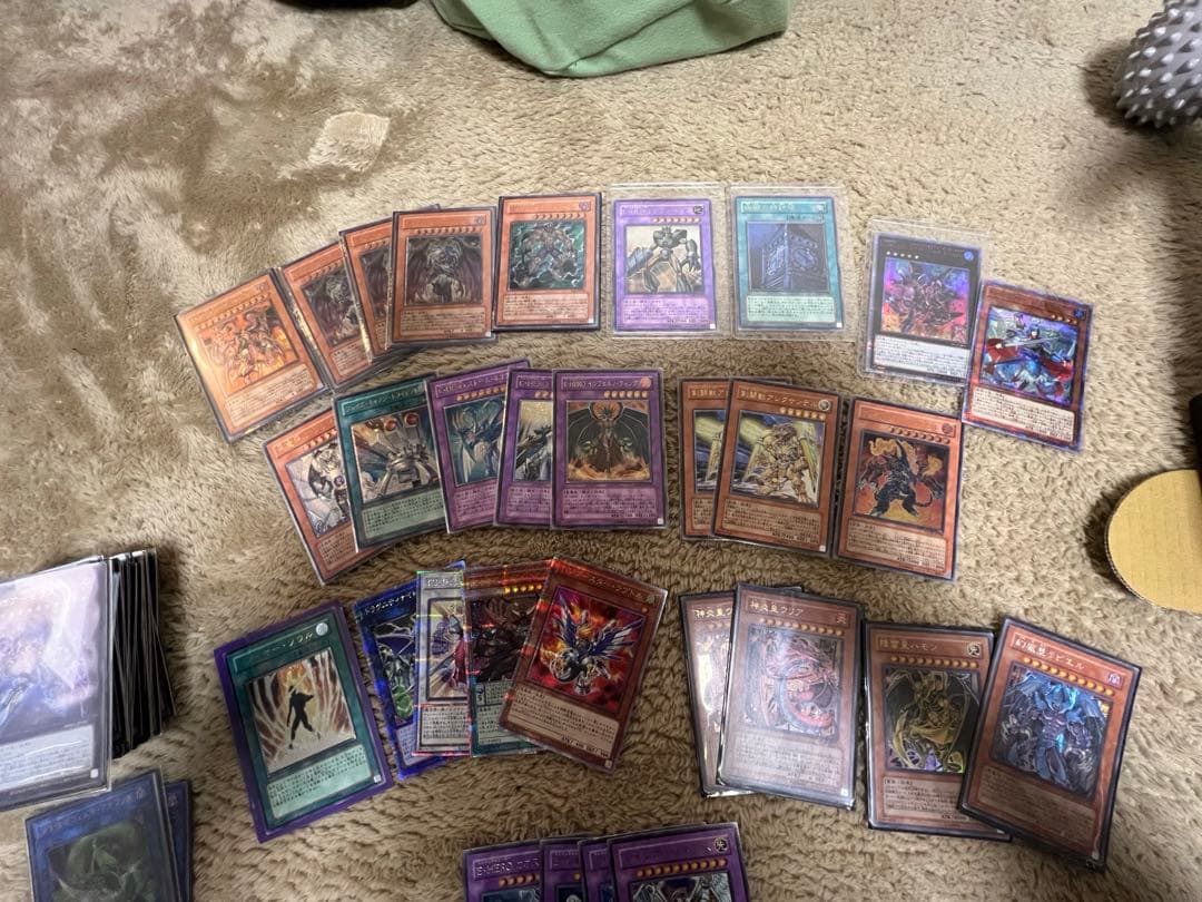 遊戯王　まとめ売り(引退品)