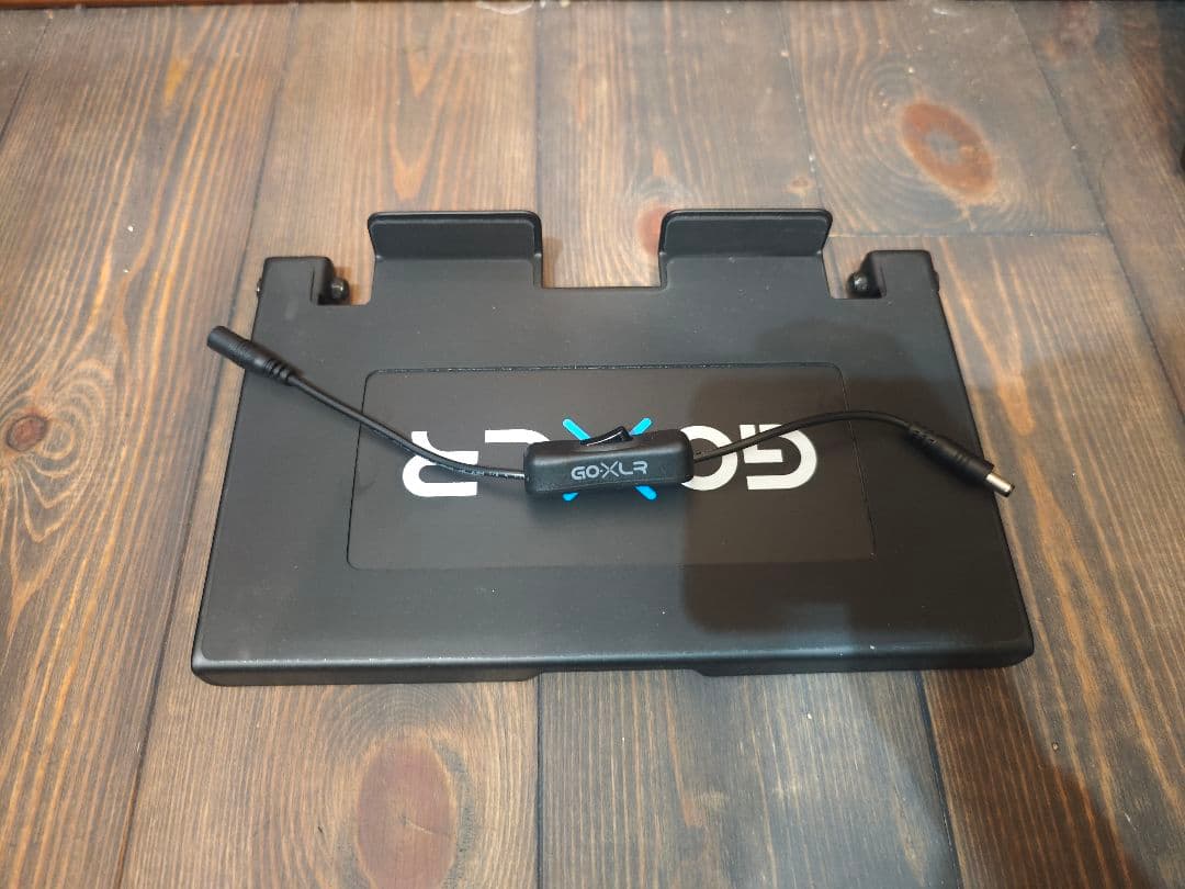 TC HELICON GOXLR オーディオミキサー