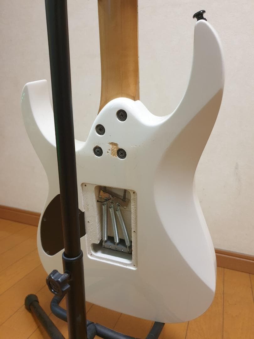 ギター Ibanez RG370DX