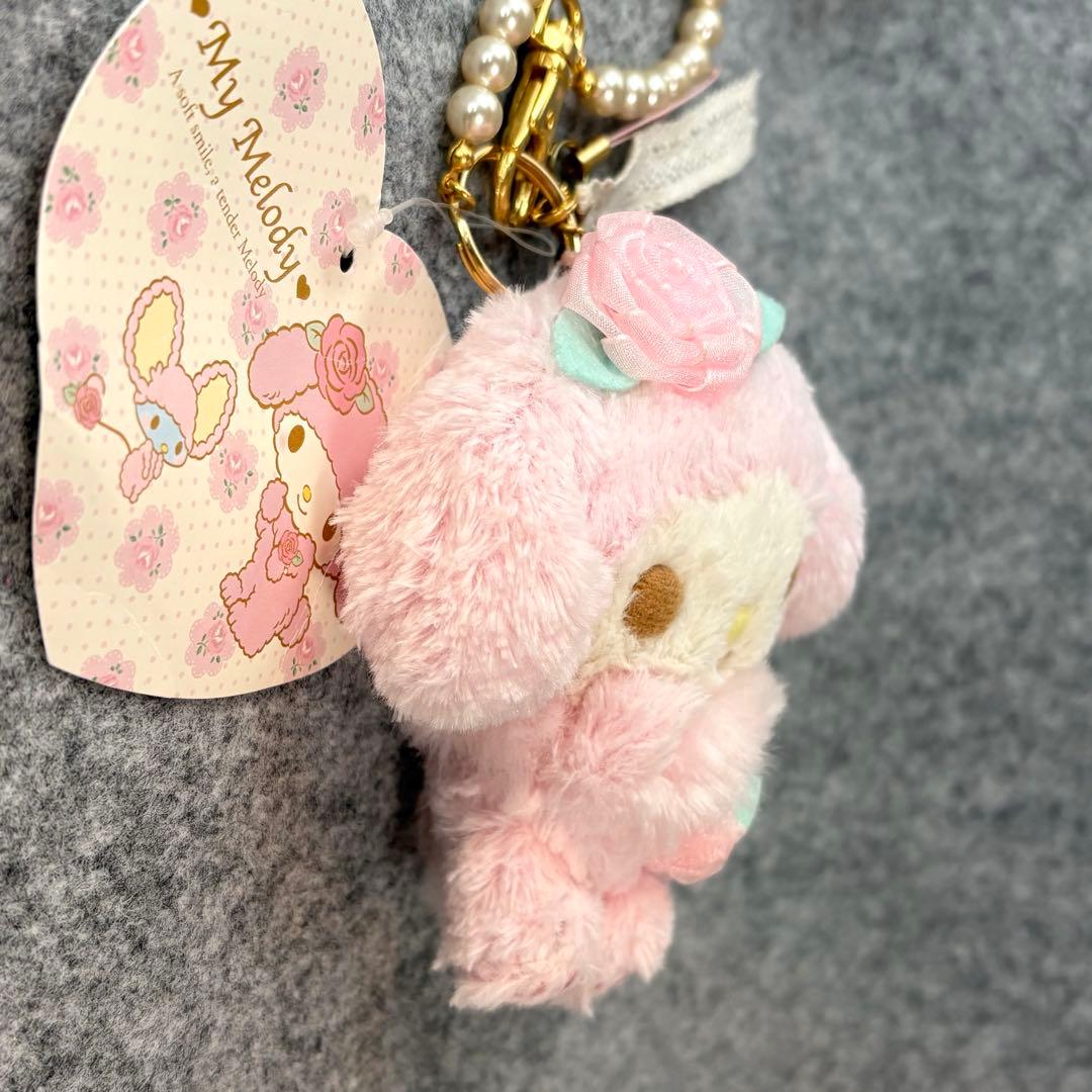 マイメロディ オトメロ でかマスコット ぬいぐるみ