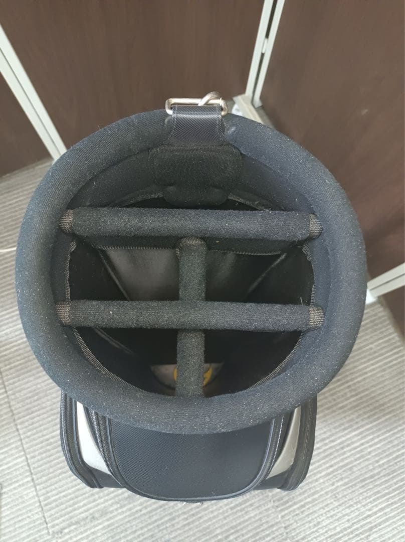 [F1880]テーラーメイド　キャディバッグ