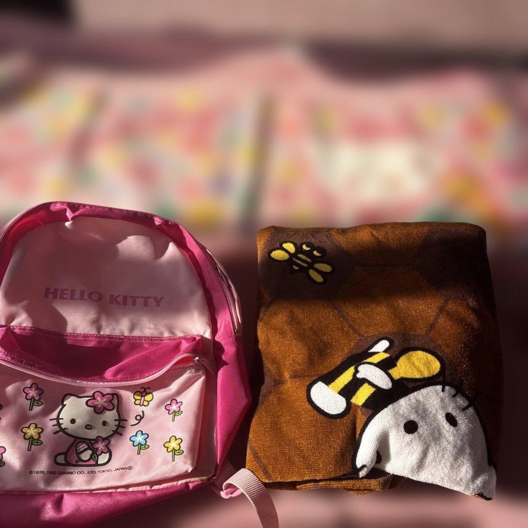 ハローキティ サンリオ グッズ セット まとめ売り レトロ