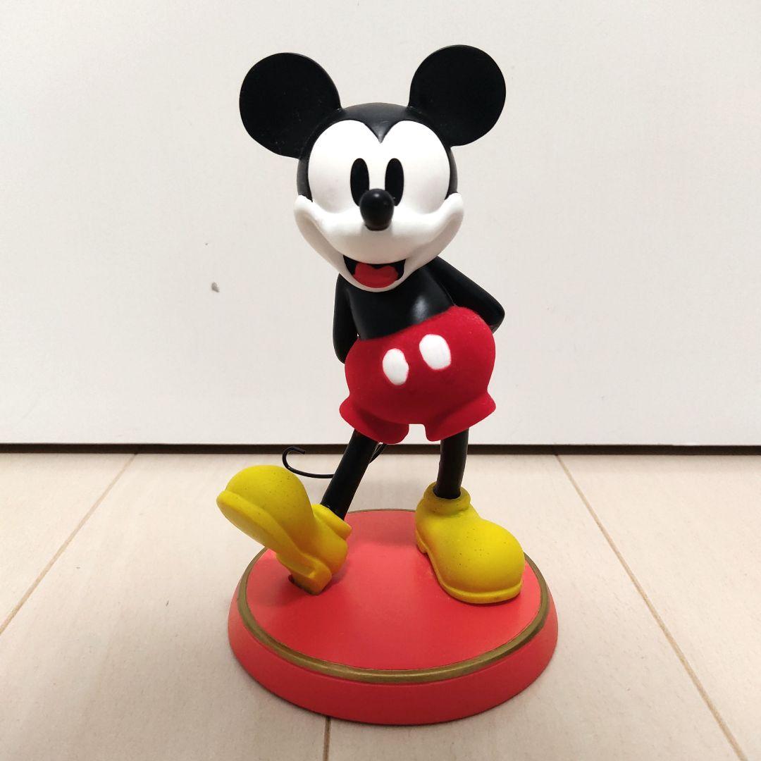 ディズニー フィギュア 置物