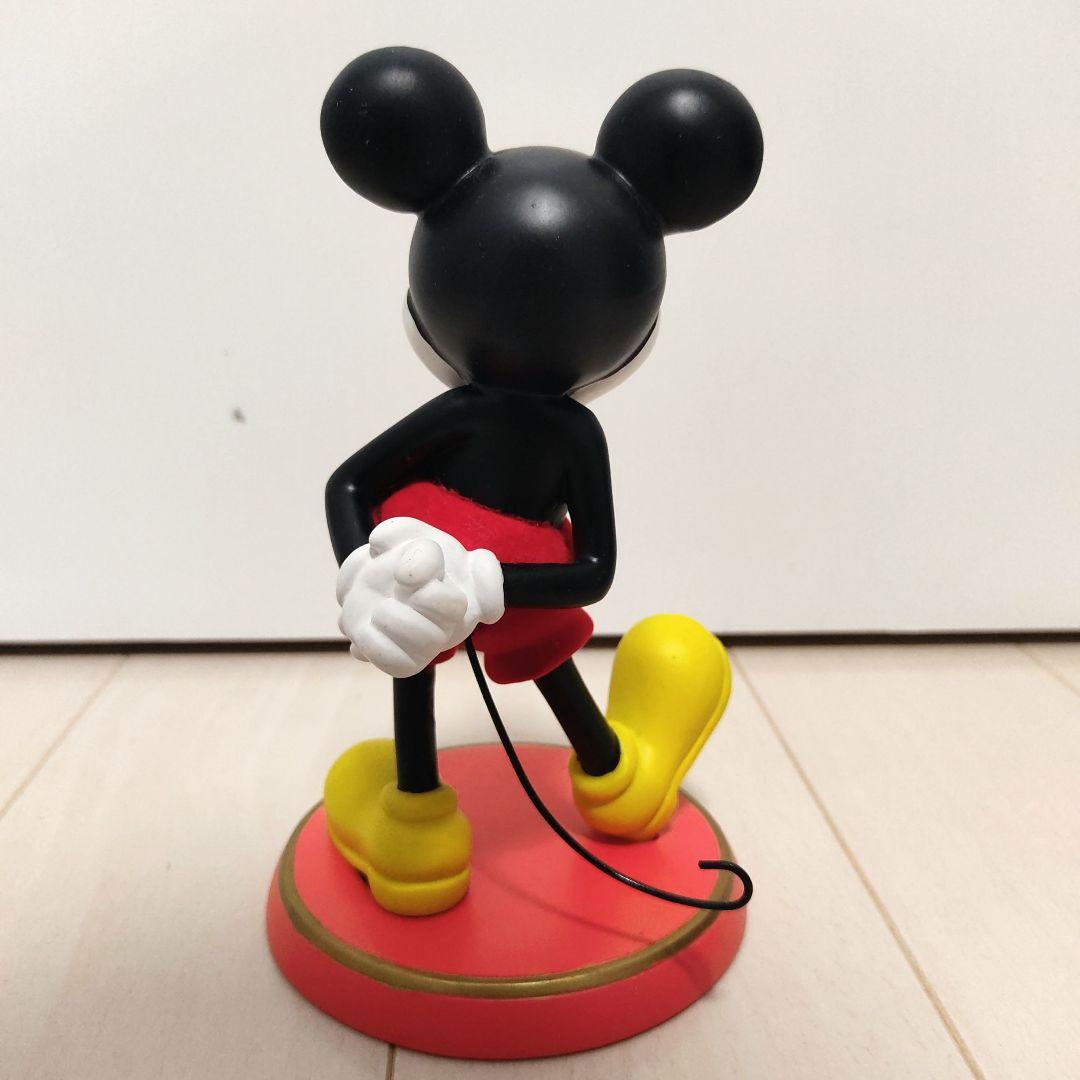 ディズニー フィギュア 置物