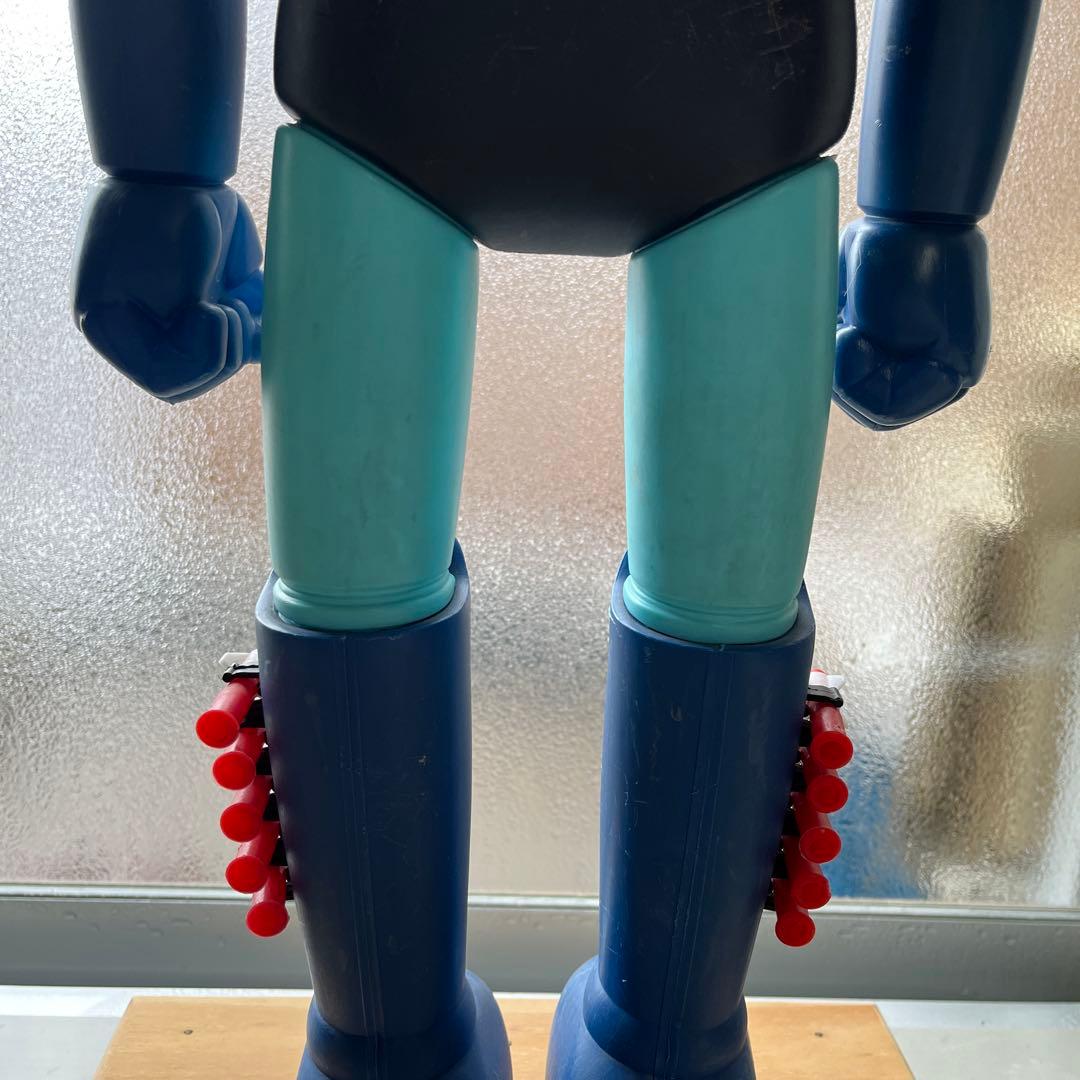 ⚠️貴重　マジンガーZ ジャンボマシンダー　ポピー製　当時物　昭和レトロ