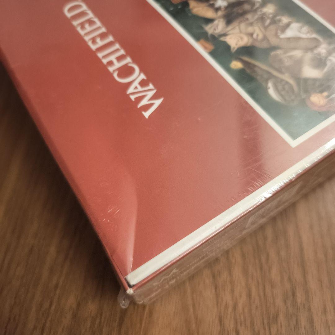 WACHIFIELD わちふぃーるど メイフェアの正装 954ピース ワイド