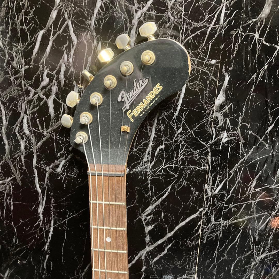 フェルナンデス　ZO-3