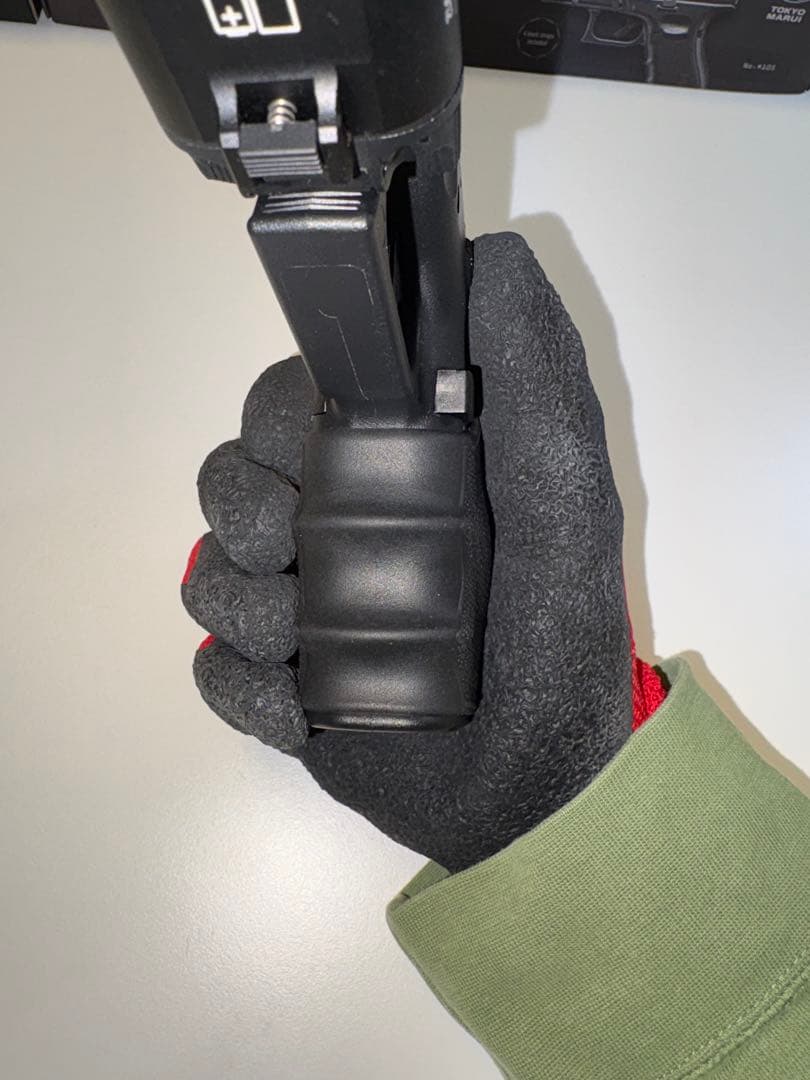 東京マルイ　GLOCK19 Gen4