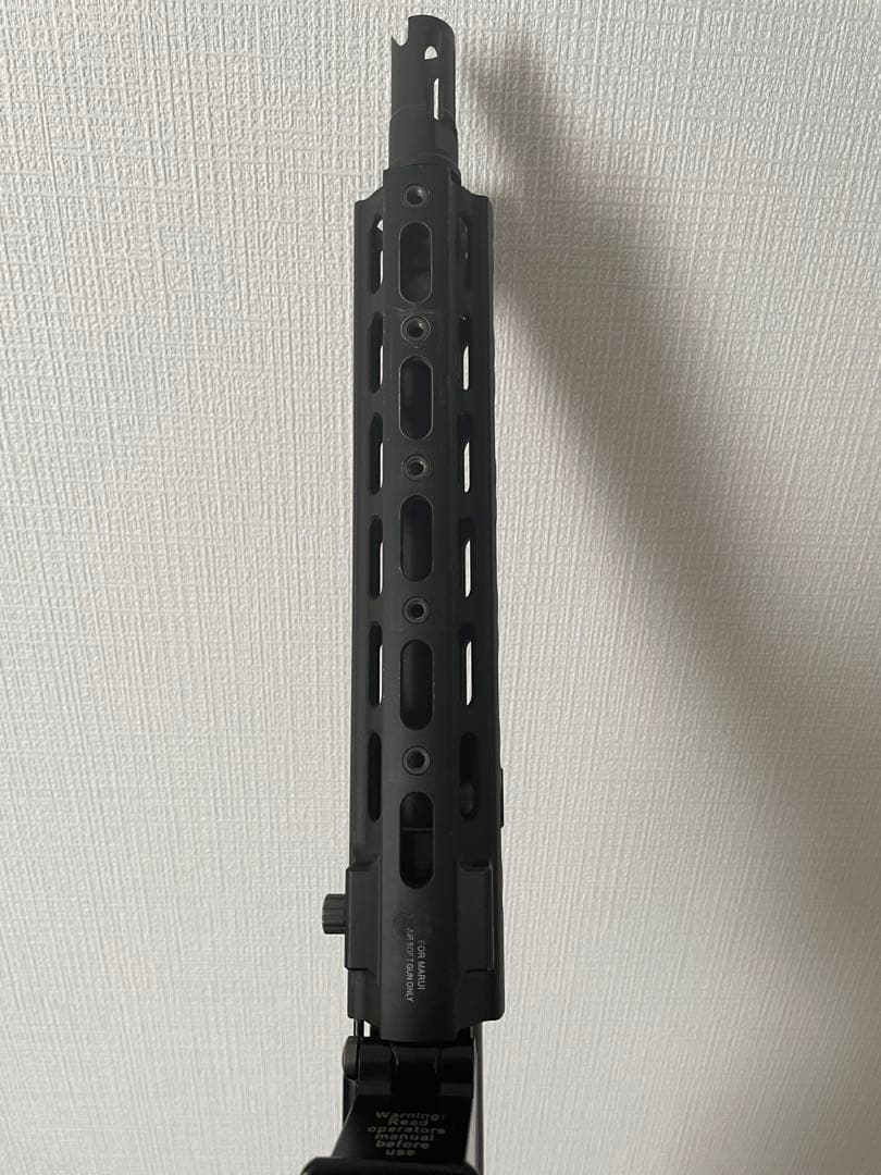 HK416 デルタカスタム 東京マルイ 次世代
