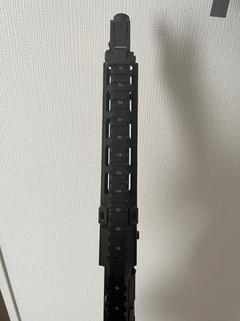 HK416 デルタカスタム 東京マルイ 次世代