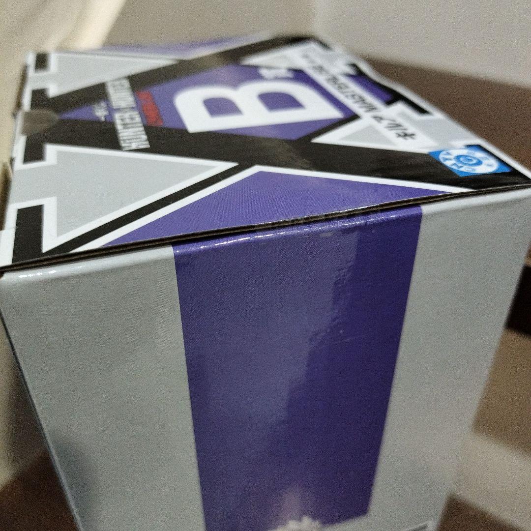 未開封品　HUNTER x HUNTER1番くじキルア B賞フィギュア