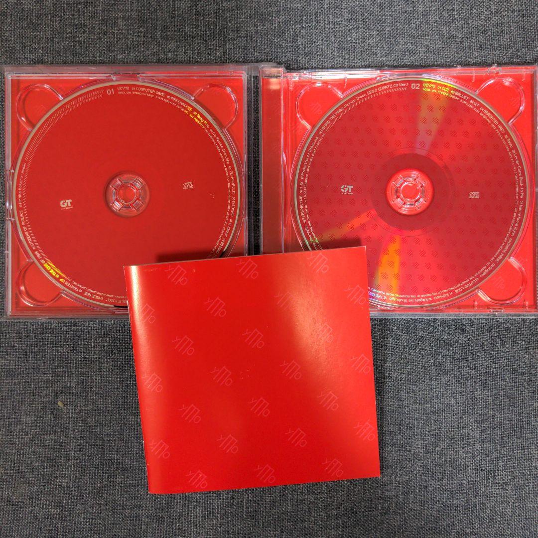 坂本龍一　YMO　戦場のメリークリスマス　含む13作品セット