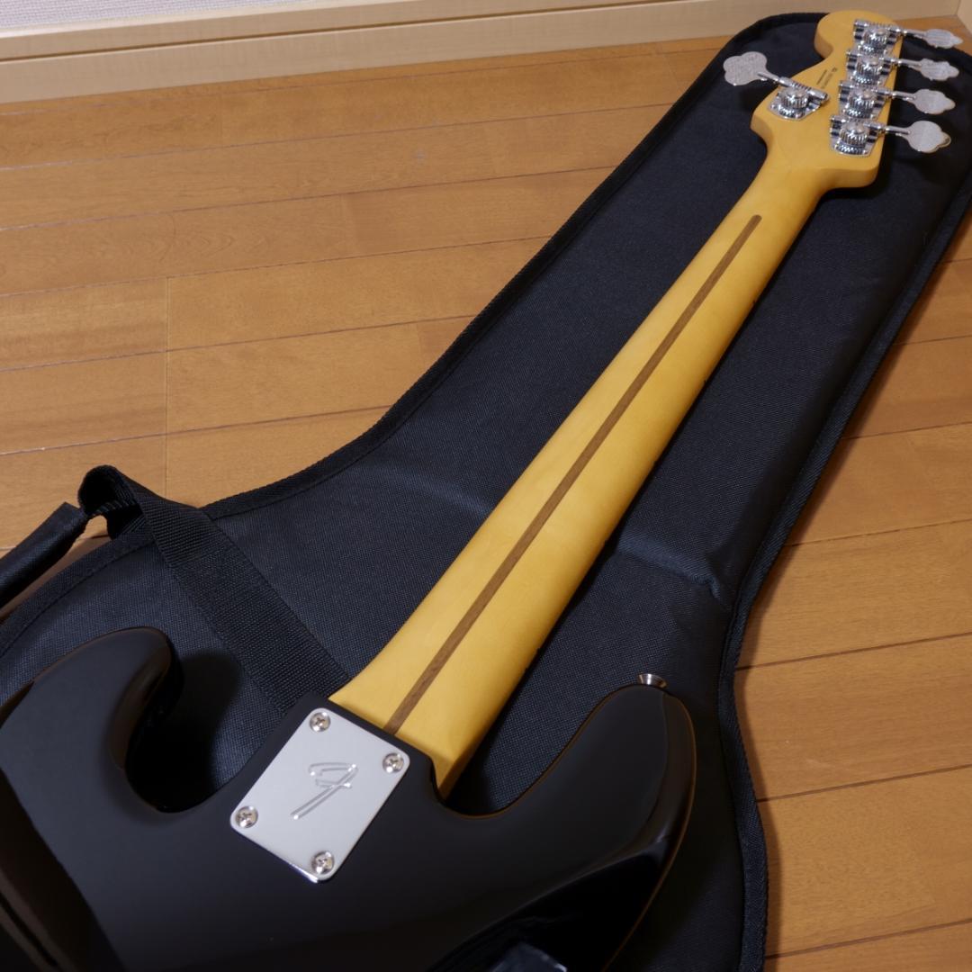 Fender Player II Modified JazzBass 5弦ベース