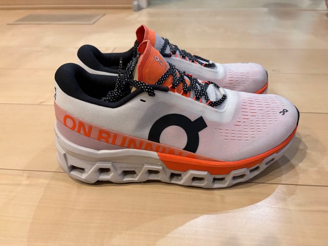 ON クラウドモンスター2 26.0