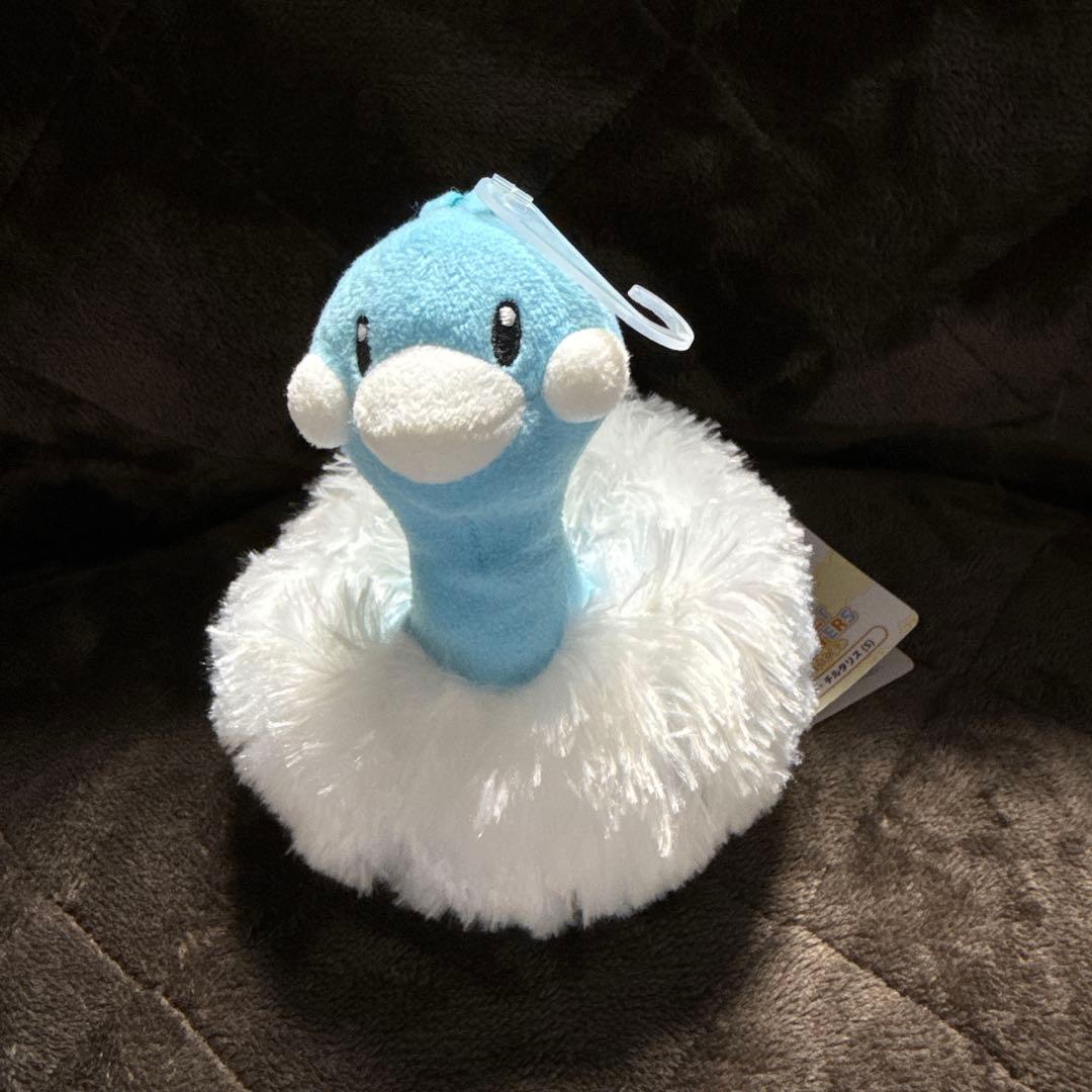 ポケモンぬいぐるみセット