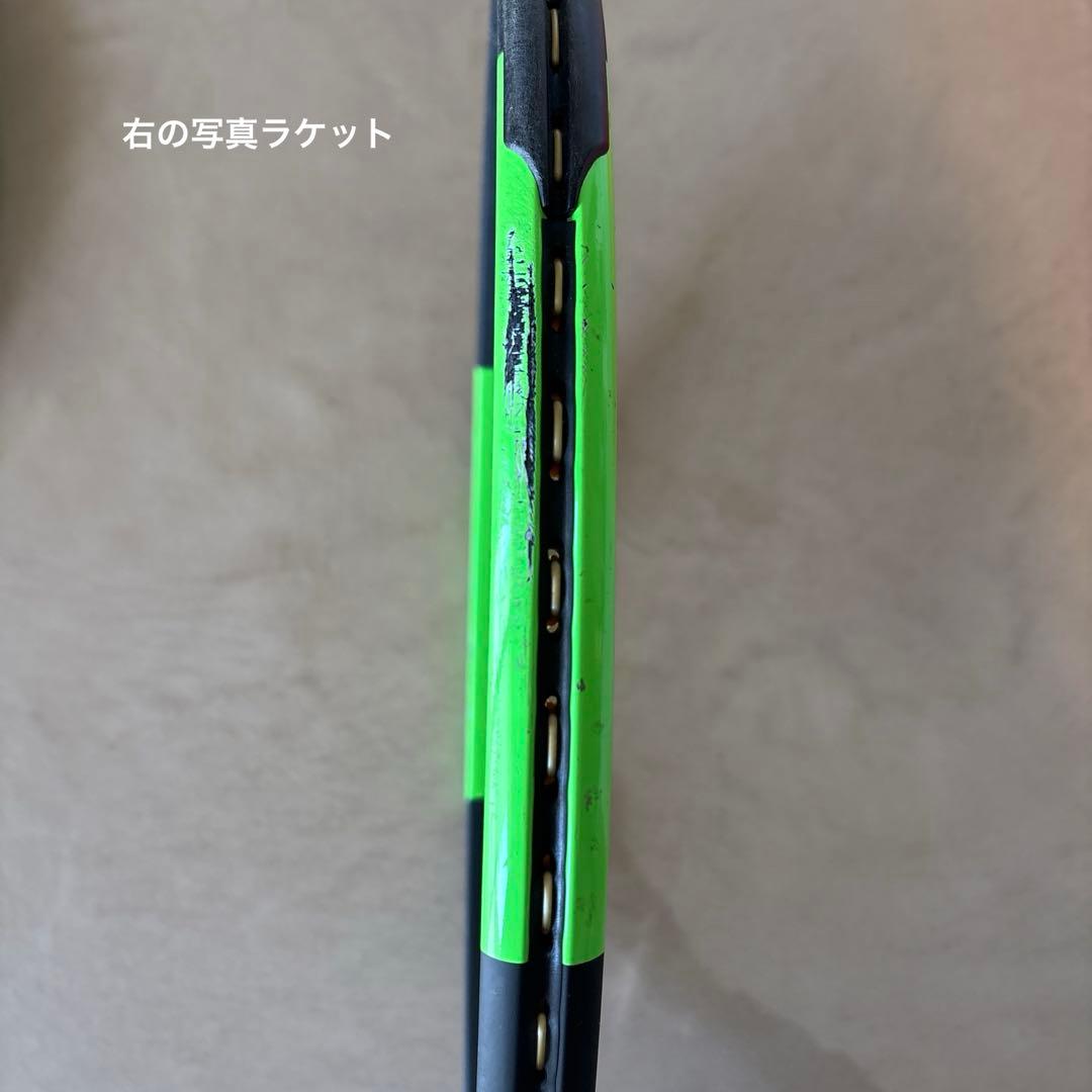 Wilson（ウィルソン）BLADE 98 16×19 Version 6.0